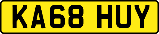 KA68HUY