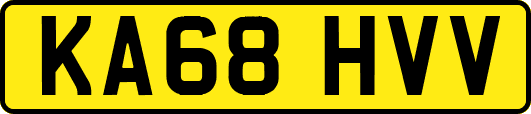 KA68HVV