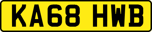 KA68HWB