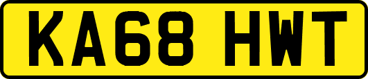 KA68HWT