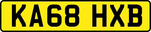 KA68HXB