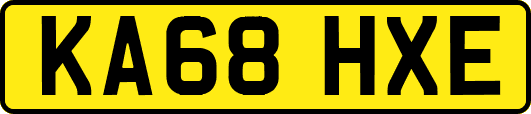 KA68HXE