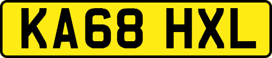 KA68HXL