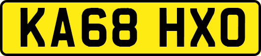 KA68HXO