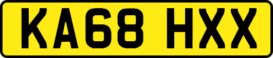 KA68HXX