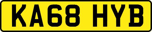 KA68HYB