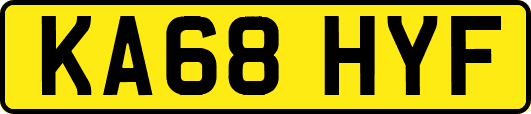 KA68HYF