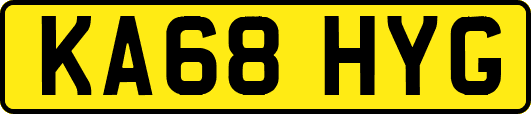 KA68HYG