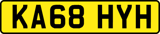 KA68HYH