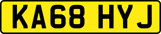 KA68HYJ