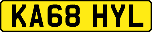 KA68HYL