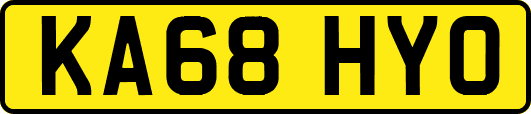 KA68HYO