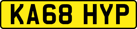 KA68HYP