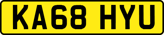 KA68HYU