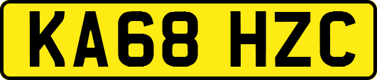 KA68HZC