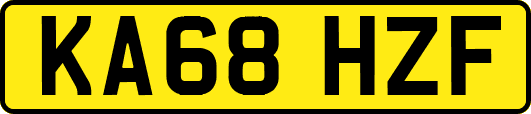 KA68HZF
