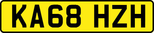 KA68HZH
