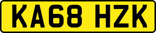 KA68HZK