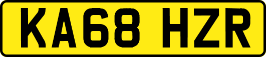 KA68HZR