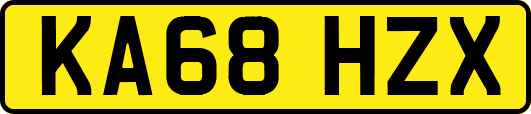 KA68HZX