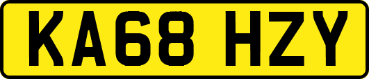 KA68HZY