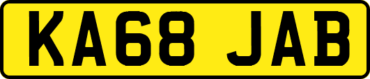 KA68JAB
