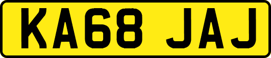 KA68JAJ