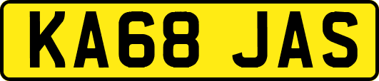 KA68JAS