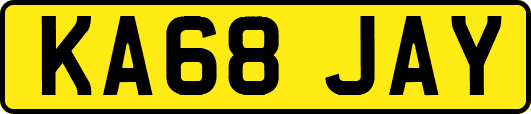 KA68JAY