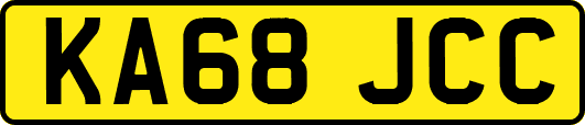 KA68JCC