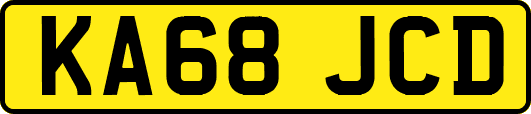 KA68JCD