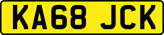KA68JCK