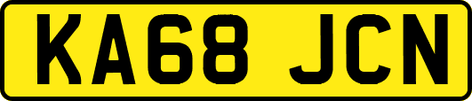 KA68JCN