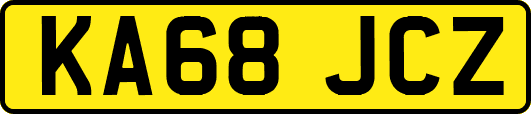KA68JCZ