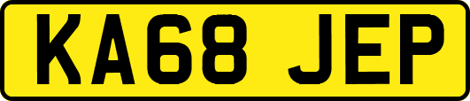 KA68JEP