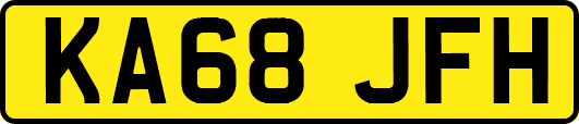 KA68JFH