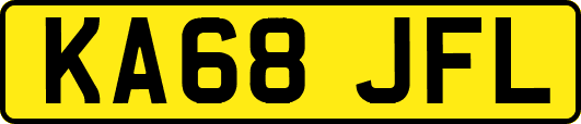 KA68JFL