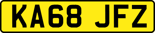 KA68JFZ