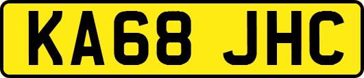 KA68JHC
