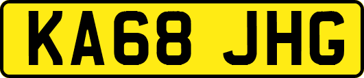 KA68JHG