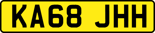 KA68JHH