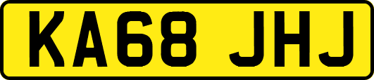 KA68JHJ