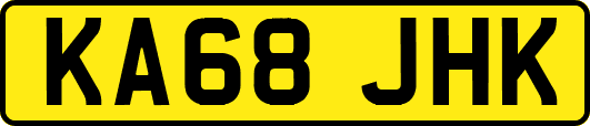 KA68JHK