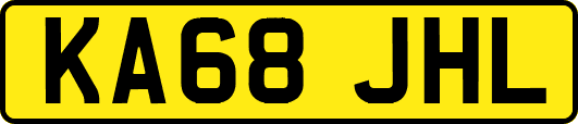 KA68JHL
