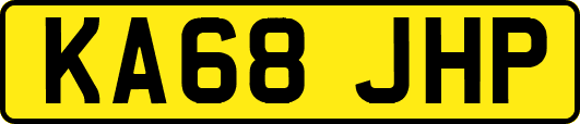 KA68JHP