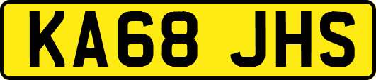 KA68JHS