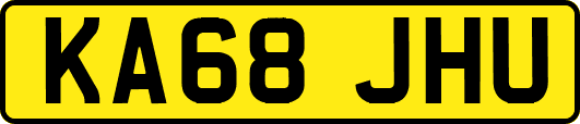 KA68JHU
