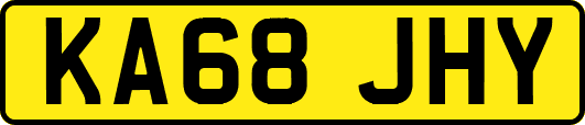 KA68JHY