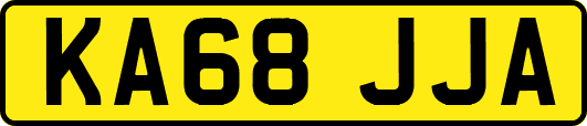 KA68JJA