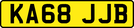 KA68JJB